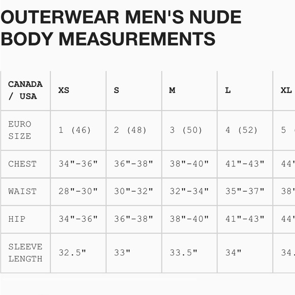 Men’s pajar winter parka jacket - Picture 10 of 15